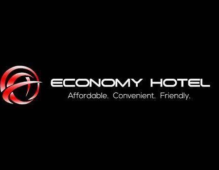 Economy Hotel Atlanta Lodge West Exterior photo